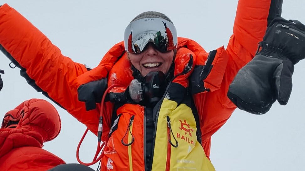 Emma Østergaard om rejsen til toppen og gavnen af Recovery Pants