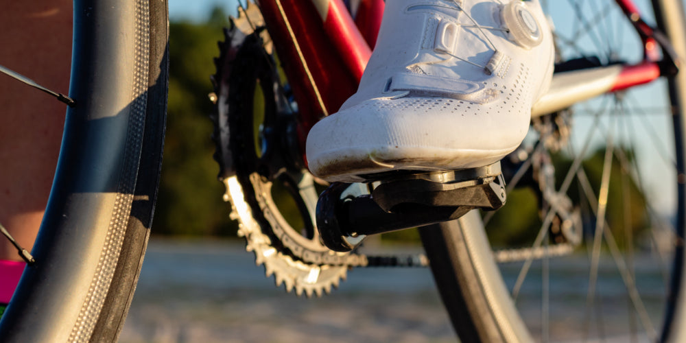 Ekstrem- løber – cykelrytter – sejt menneske Zenia Rasmussen