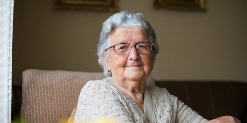 Ergoterapeut: Plejehjemsbeboer fik stor gavn af recoveryboots