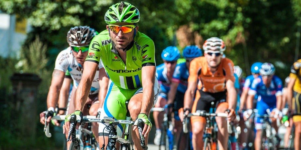 Restitution efter cykling - find svarene på dine spørgsmål