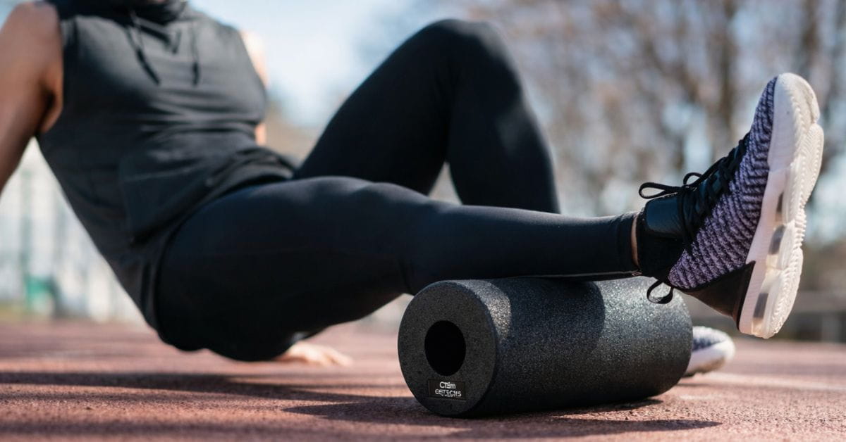 Foamroller-teknik: Muskel-for-muskel guide