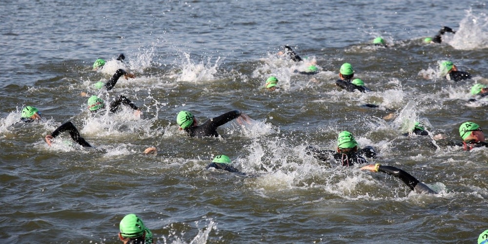 Restituering efter Ironman - Restitutionsråd du kan bruge