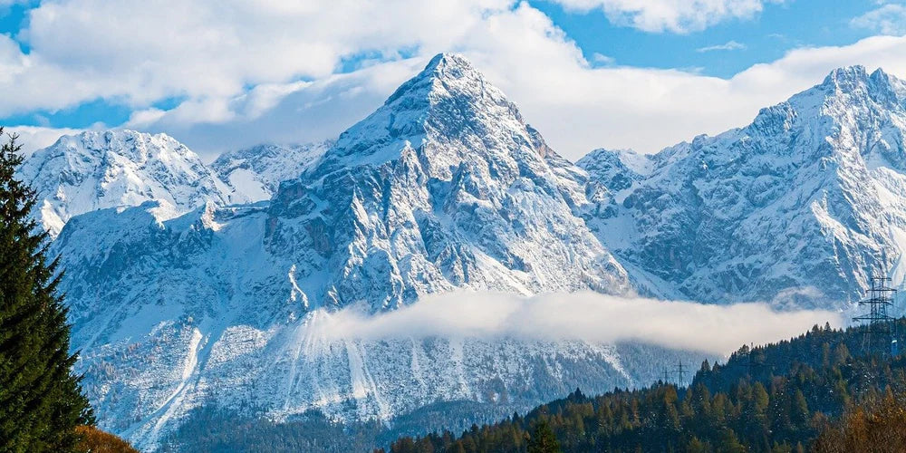 En sommer i ultraløbets tegn