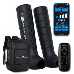 Recovery Boots