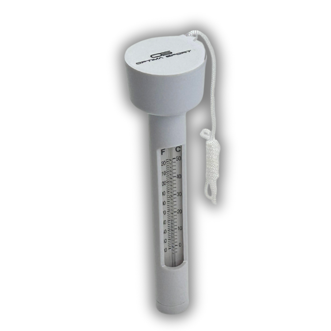 Termometer til isbad
