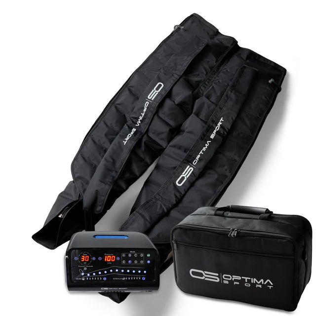 Recovery Pants K12 Stationær