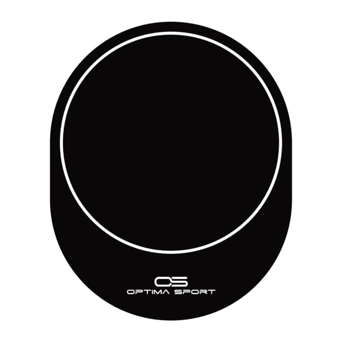 Måtte til rundt isbad