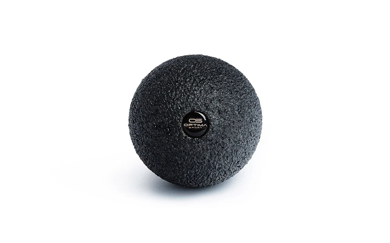Recovery Duo - Foam Roller og massagebold