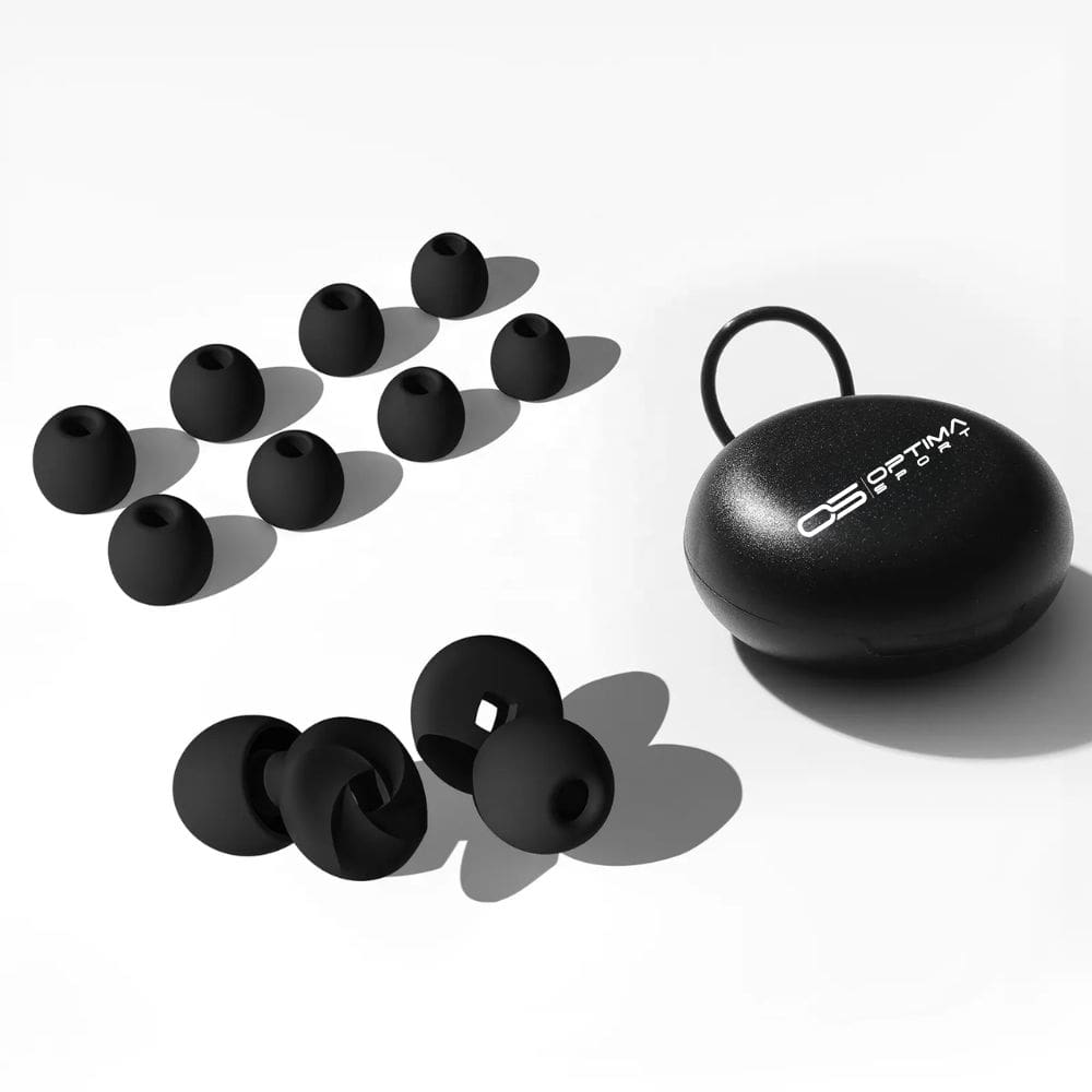 Søvn & Aftenrutine Bundle - hovedpude og søvntilbehør
