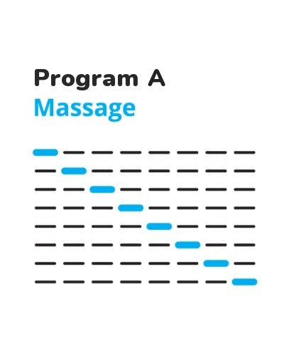 Enkeltkammermassage