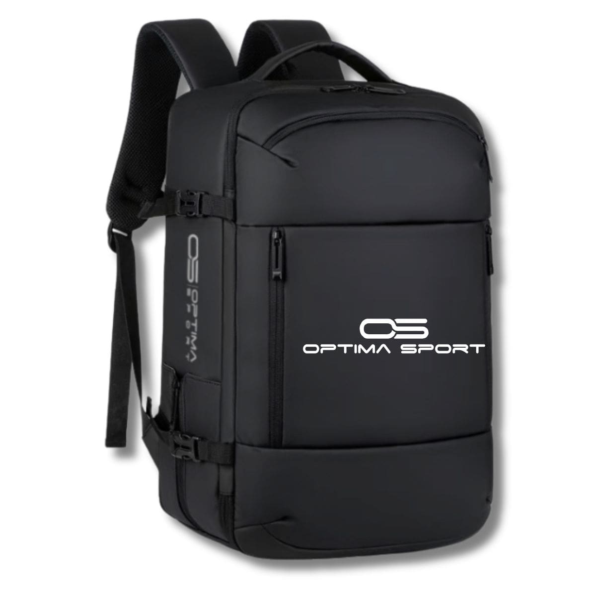 Rygsæk til Recovery Boots gen2