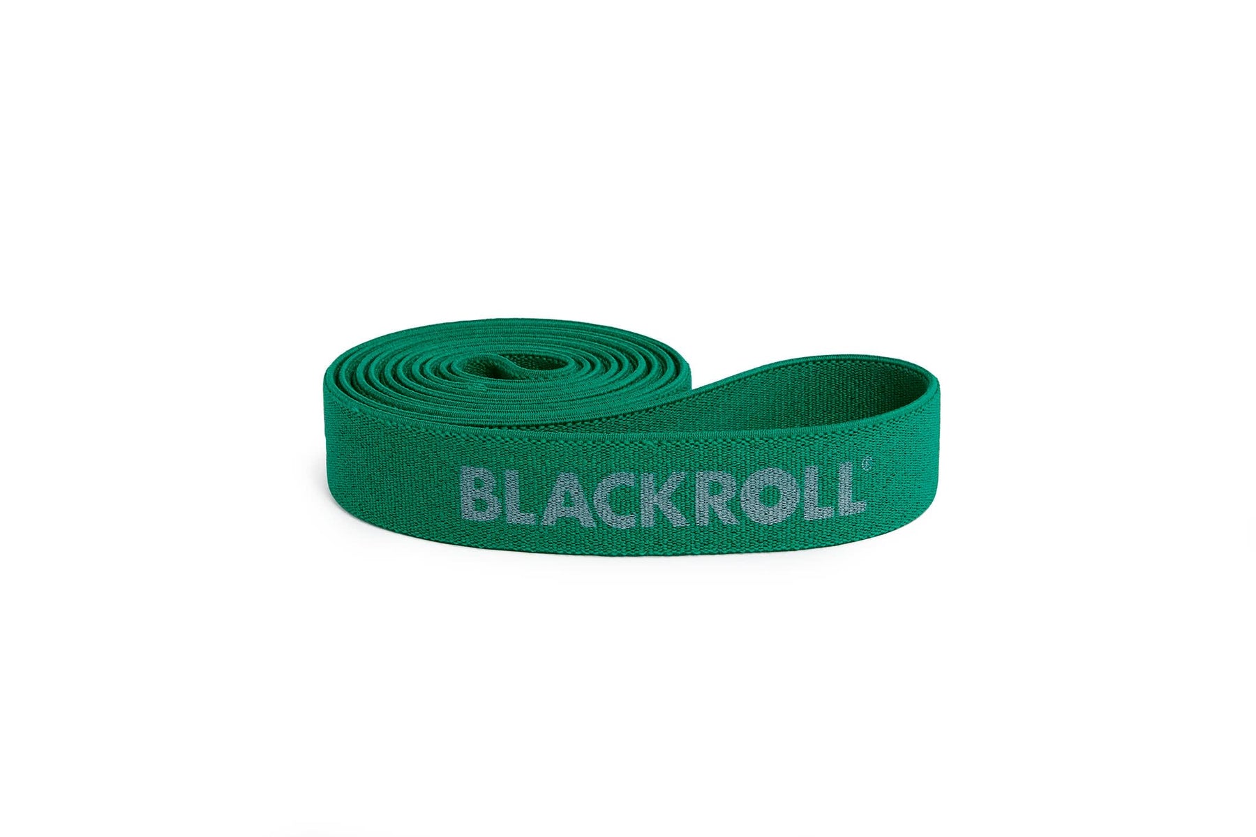 BlackRoll Back Box