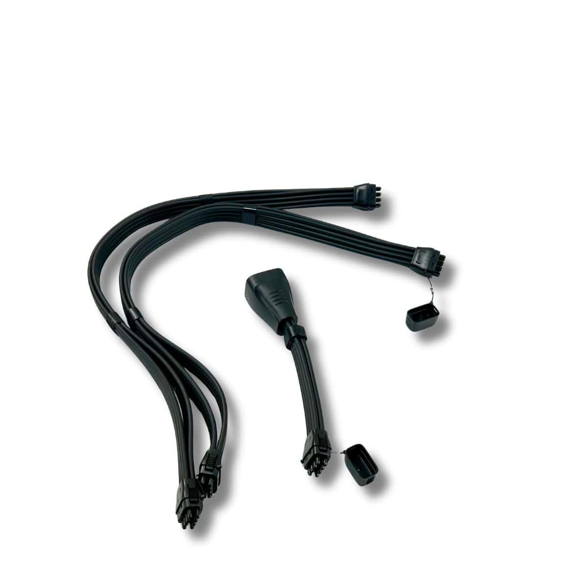 Slangerfordeler og slanger til Recovery Boots