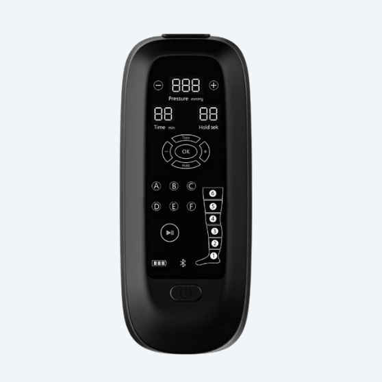 Digital kontrol for skræddersyet restitution