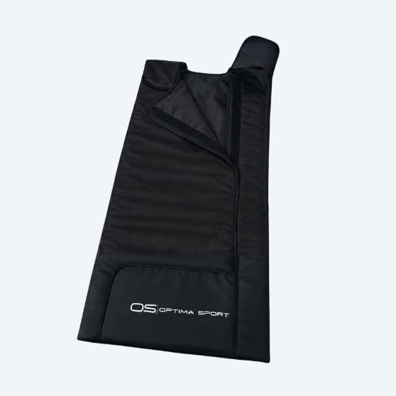 Velcro-lukning