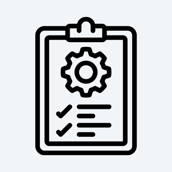 Tekniske Specifikationer