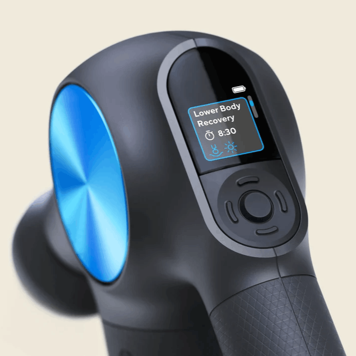 Theragun PRO PLUS