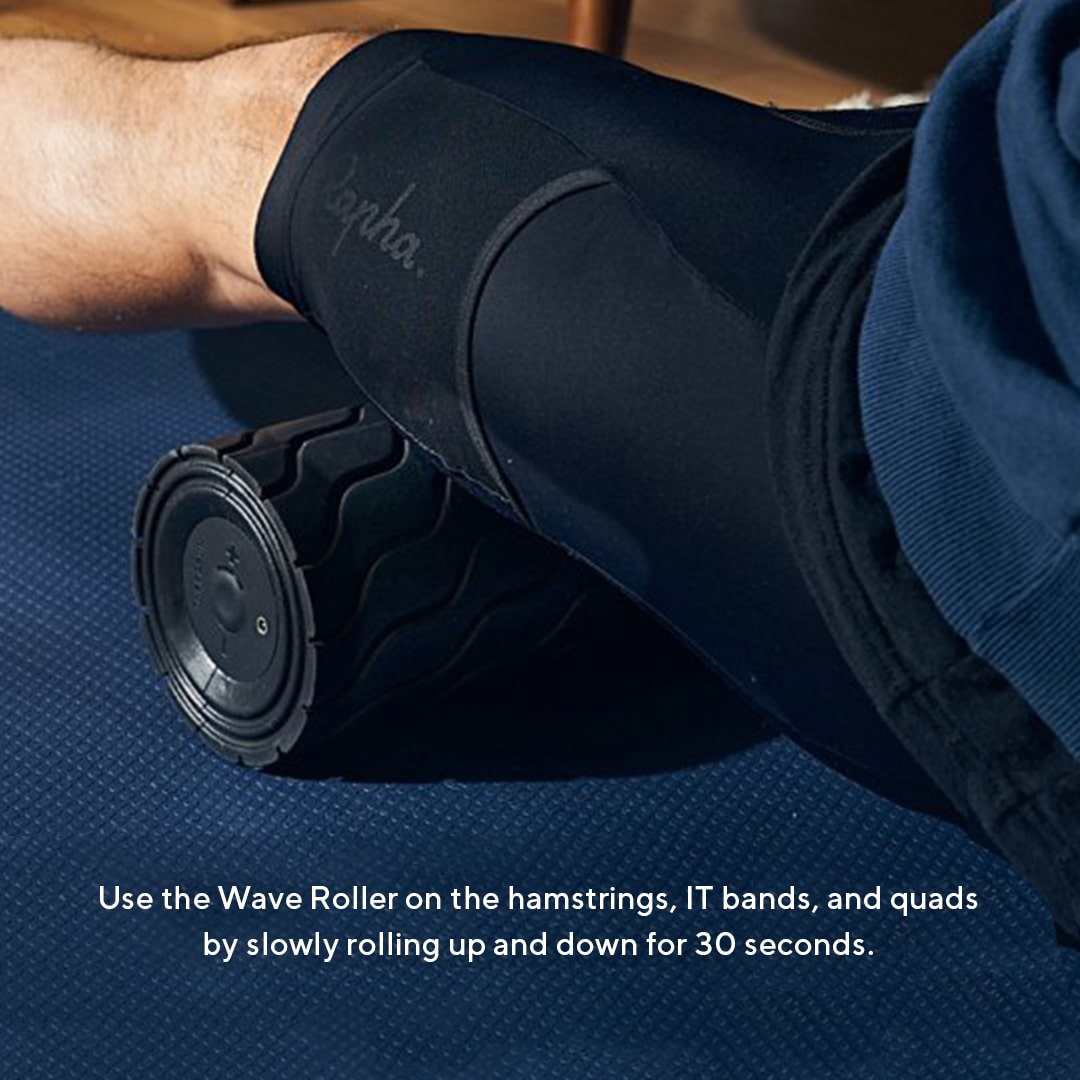 Theragun 12 Wave Roller