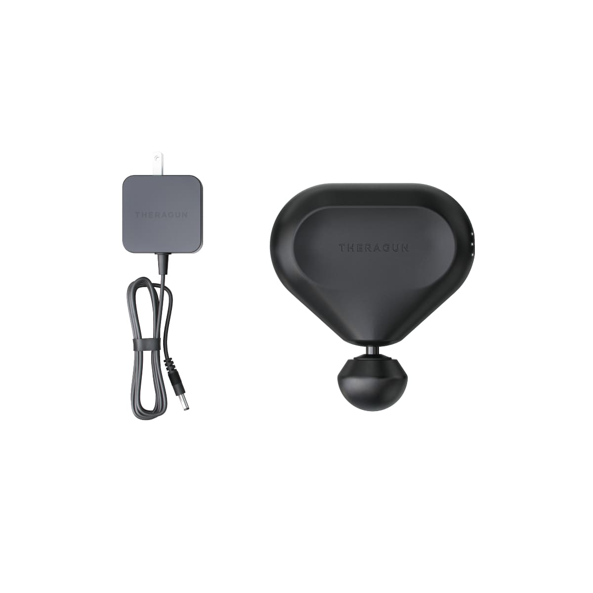 Theragun Mini 2.0 Black