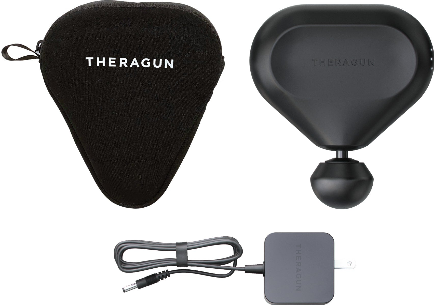 Theragun Mini 2.0 Black