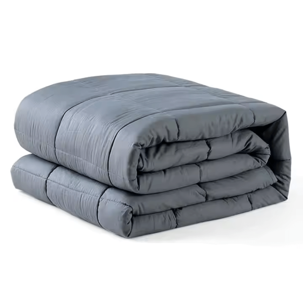 Tyngdedyne i bambus - jævnt fordelt vægt