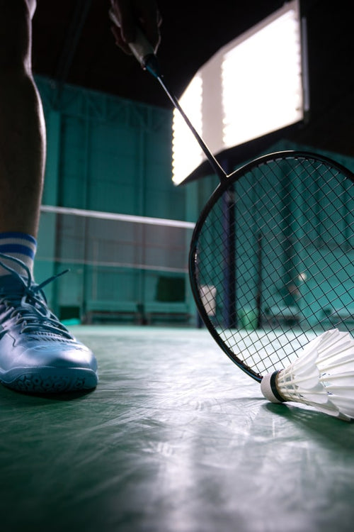 Badminton