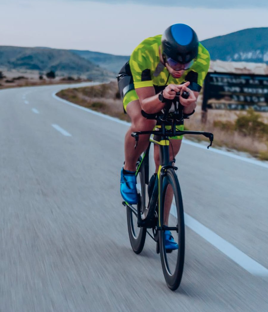 Triathlon & Restitution