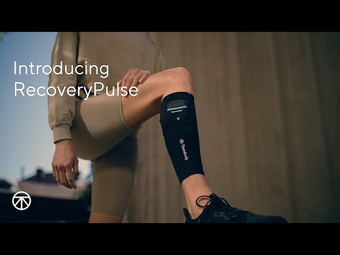 RecoveryPulse armmanchet (1 stk)