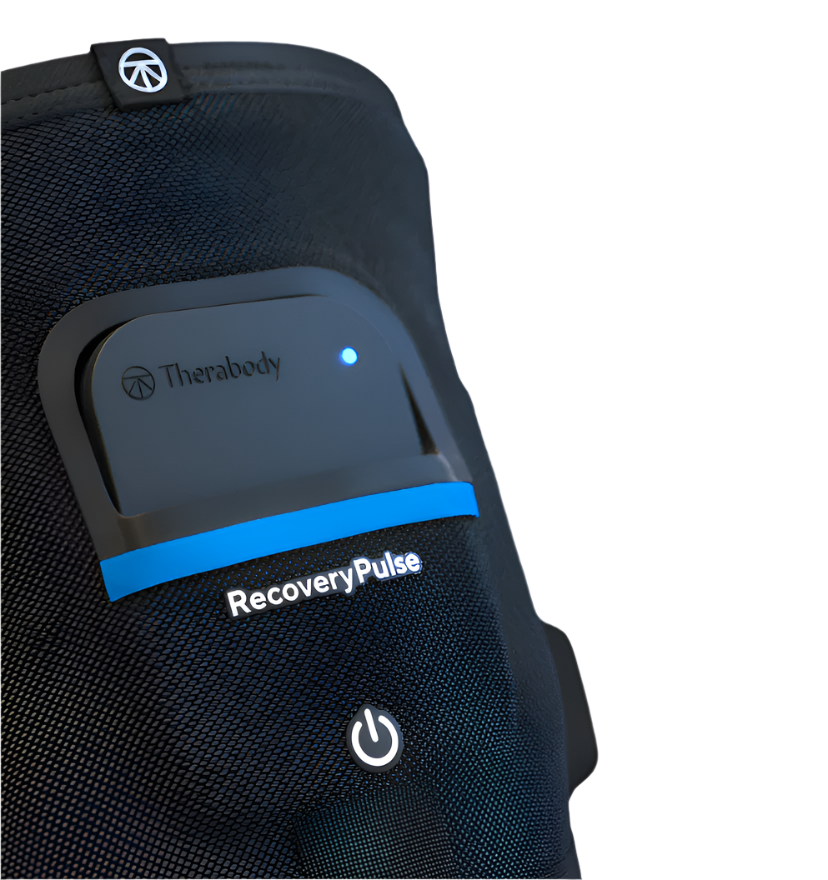 RecoveryPulse lægmanchet (1 stk.)