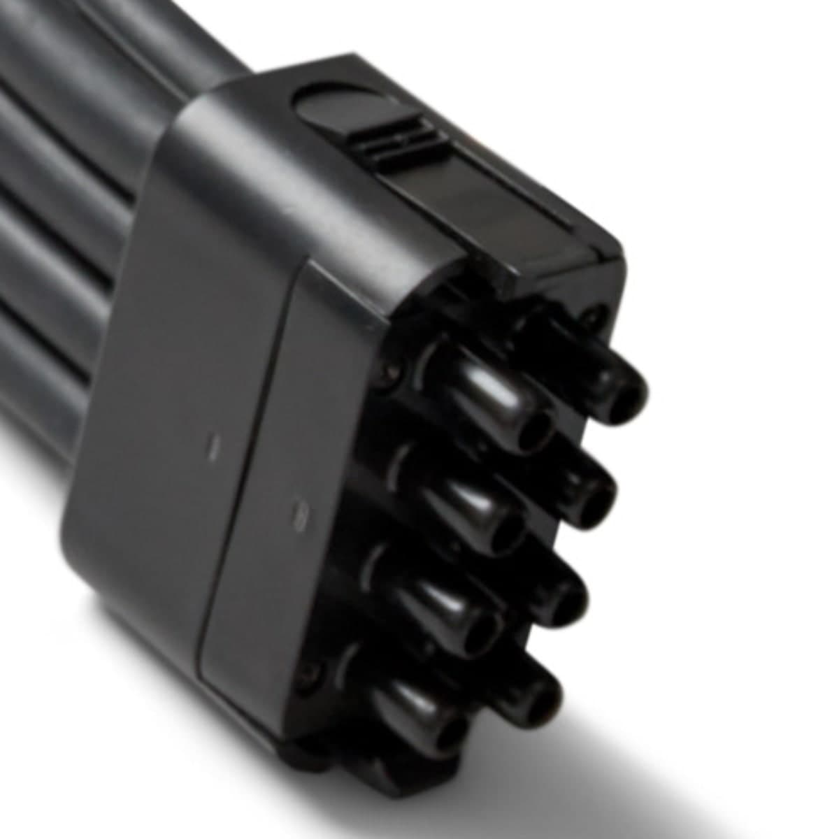 Mundstykke til Recovery Boots - 4 & 8 kamre