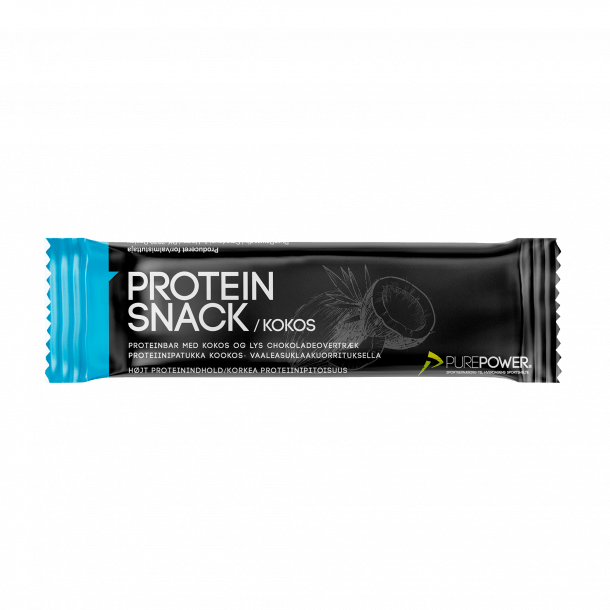 Protein Snack Kokos - 1 stk