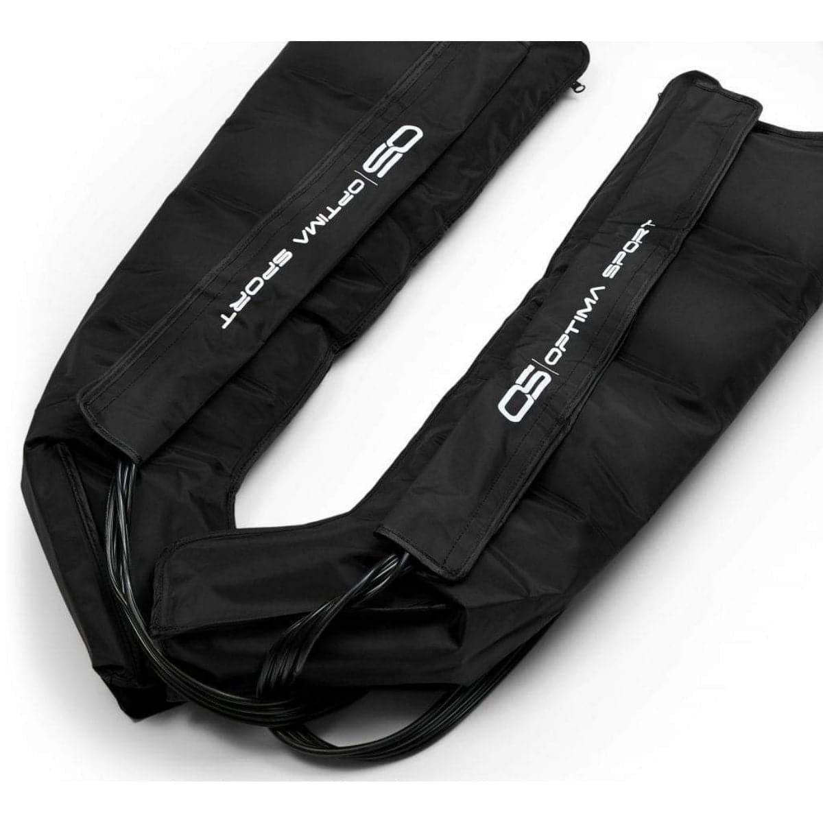 Separate Recovery Boots - 8 kamre