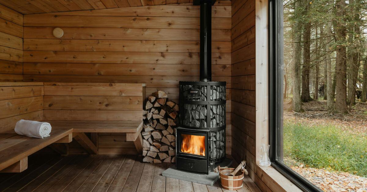 Sauna fordele: Kan Sauna Være Din Hemmelige Våben til Bedre Præstationer?