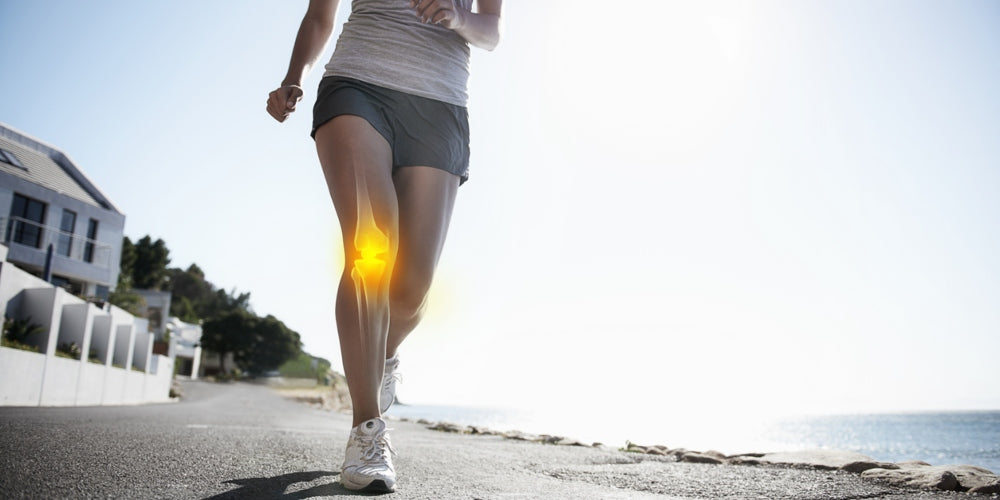 Løberknæ - Sådan behandler og forebygger du runner knee