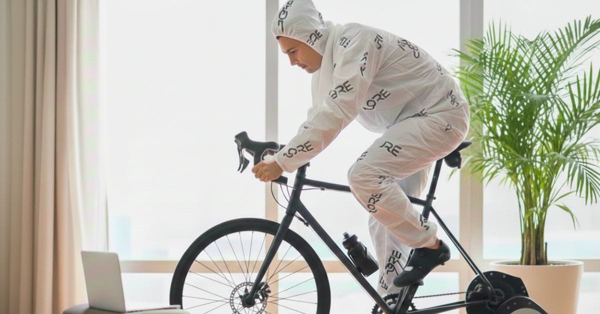 Varmetræning: Sådan Får Du 5-8% Bedre Præstation (Også I Kolde Måneder)