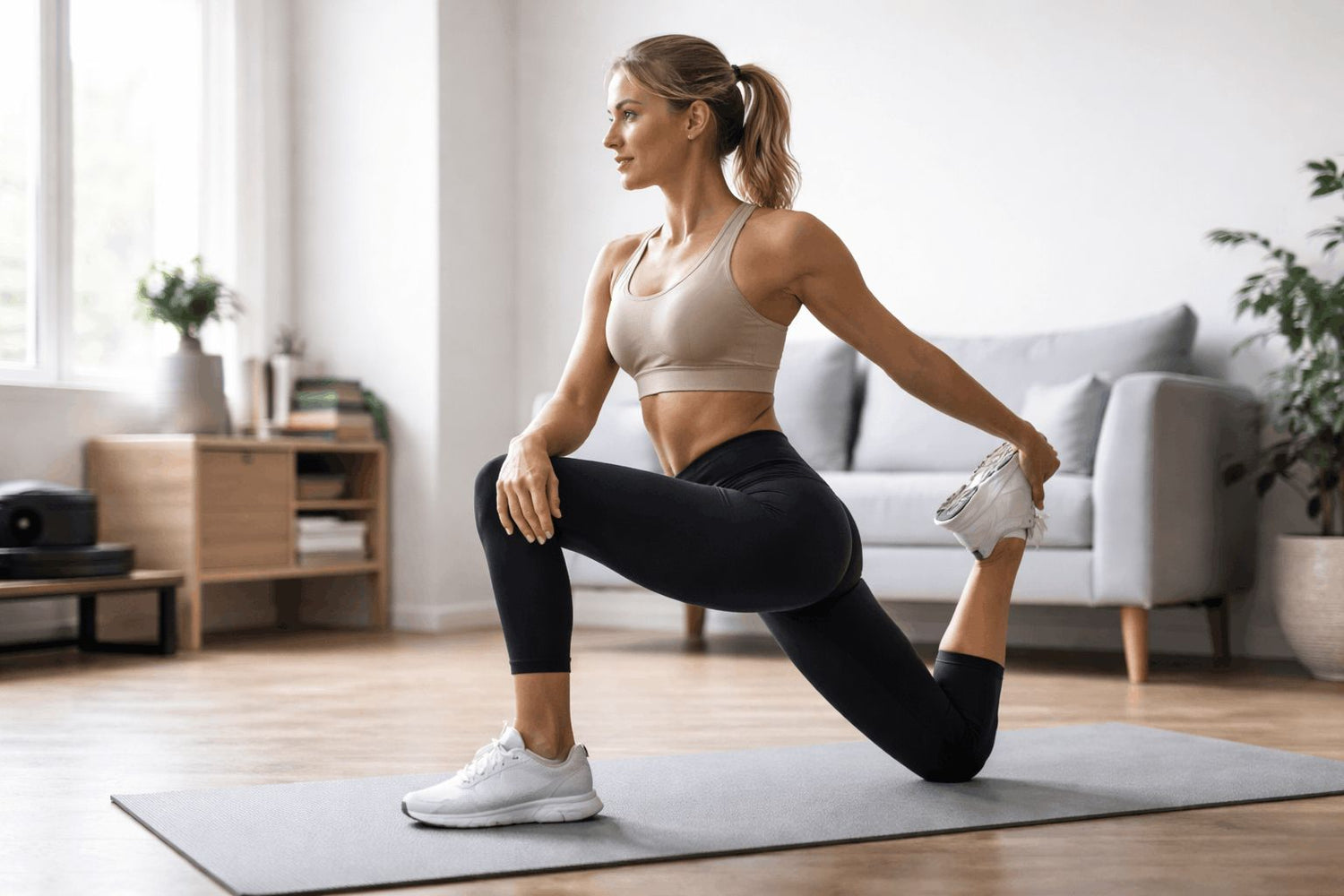 Forebyg Sportsskader: Tips til Bedre Restitution