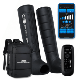 Leje af Recovery Boots