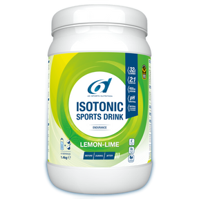 Isotonic Sports Drink 1,4 kg
