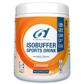 Isobuffer 700 g