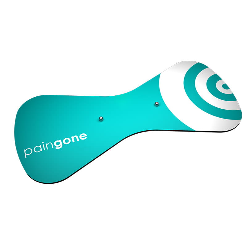 Paingone Replacement pads for Easy