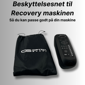 Recovery Boots K8 Battery Gen2