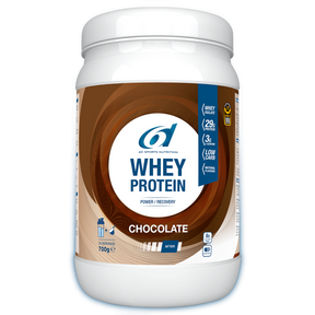 Whey protein 700g