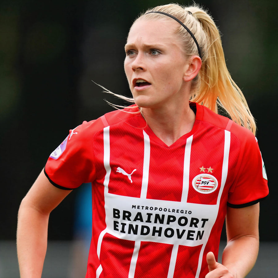Amalie Thestrup