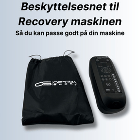 Bærbar maskine - Recovery Boots