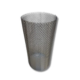 Filter til isbadskøler