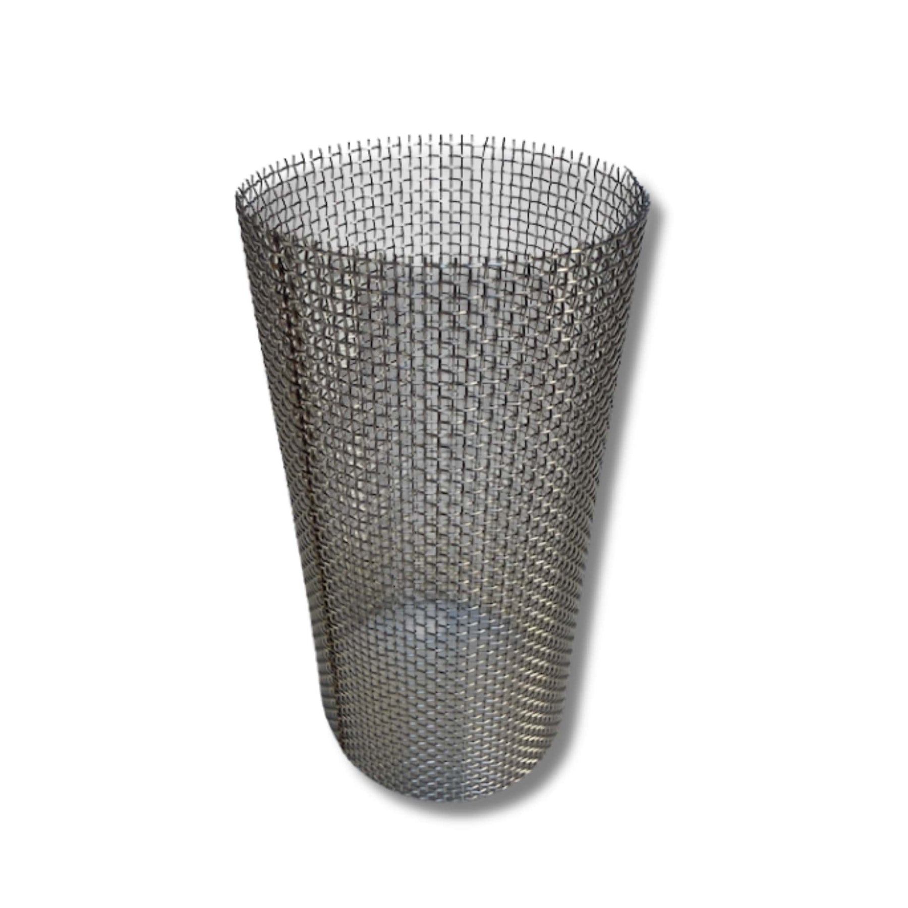 Filter til isbadskøler