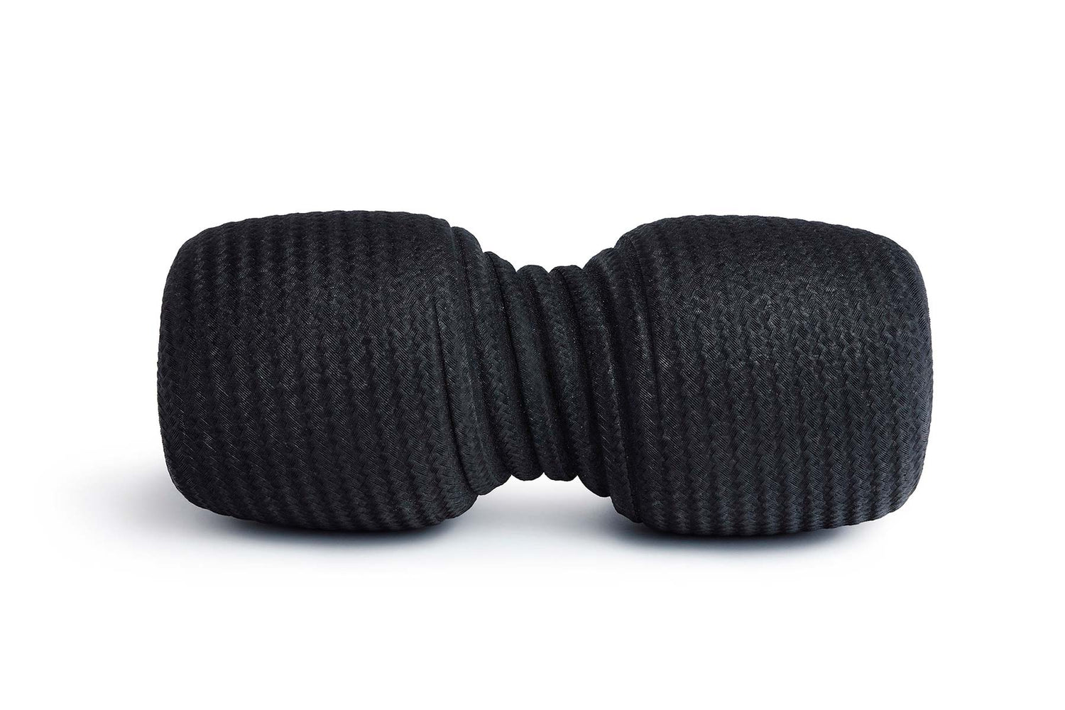 Blackroll Twin Black