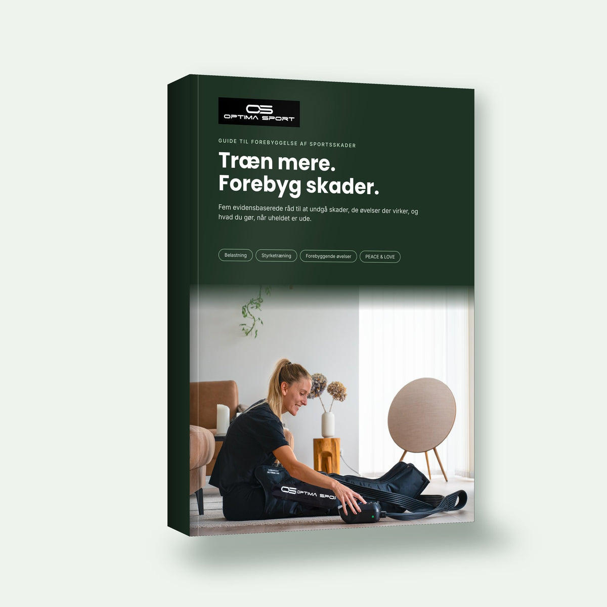 Guide til skadesforebyggelse