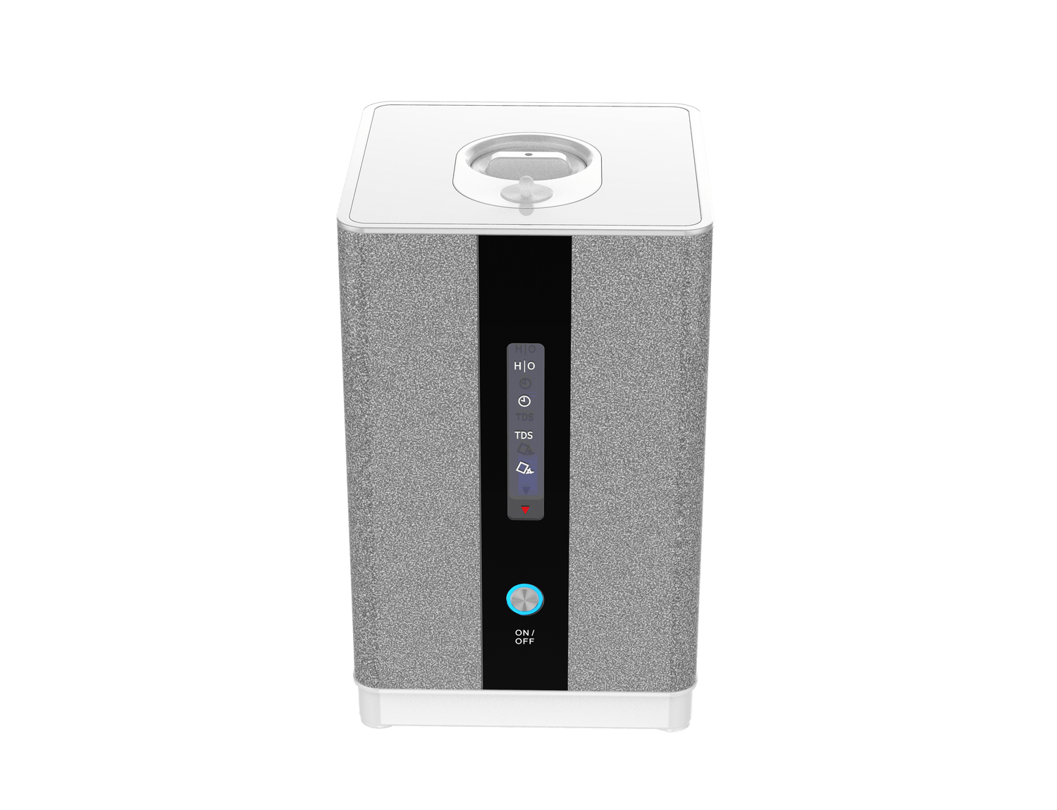 Hydrogeninhalator - Genererer 99,99 % rent H₂