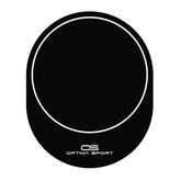 Måtte til rundt isbad